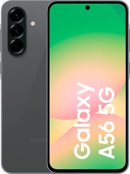 Samsung Galaxy A56 5G 128GB Awesome Graphite