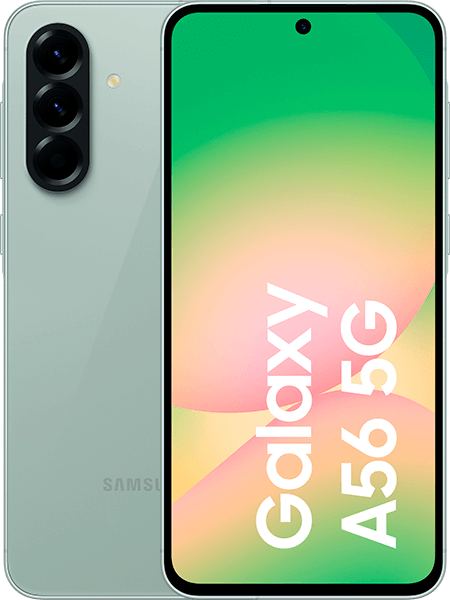 Samsung Galaxy A56 5G 256GB Awesome Olive