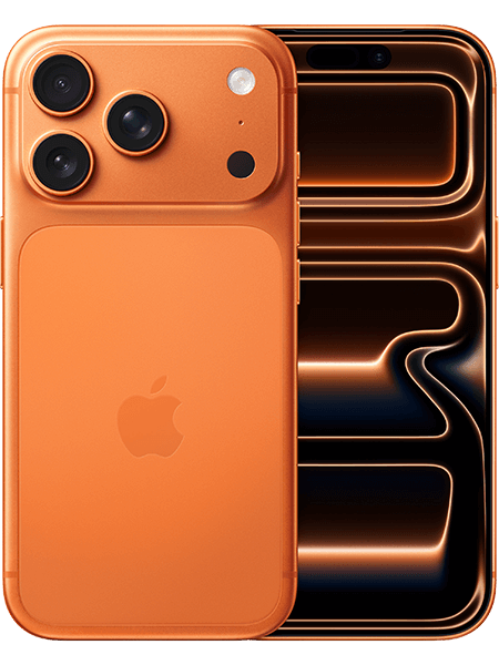 Apple iPhone 17 Pro 512GB Cosmic Orange