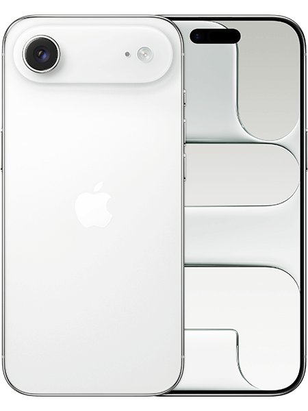 Apple iPhone Air 256GB Wolkenweiß