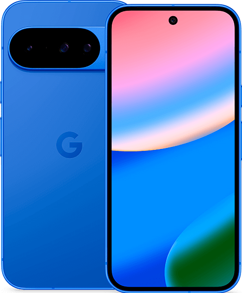 Google Pixel 10 256GB Indigo