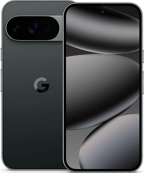 Google Pixel 10 Pro 256GB Obsidian