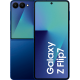 Samsung Galaxy Z Flip7 256GB Blue Shadow #11