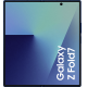 Samsung Galaxy Z Fold7 256GB Blue Shadow #8
