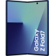 Samsung Galaxy Z Fold7 256GB Blue Shadow #9
