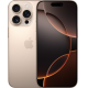 Apple iPhone 16 Pro 256GB Titan Wüstensand #1