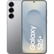 Samsung Galaxy S25+ 256GB Silver Shadow #1