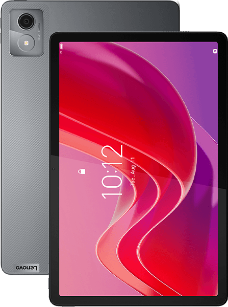 Lenovo Tab K11e LTE Luna Grey