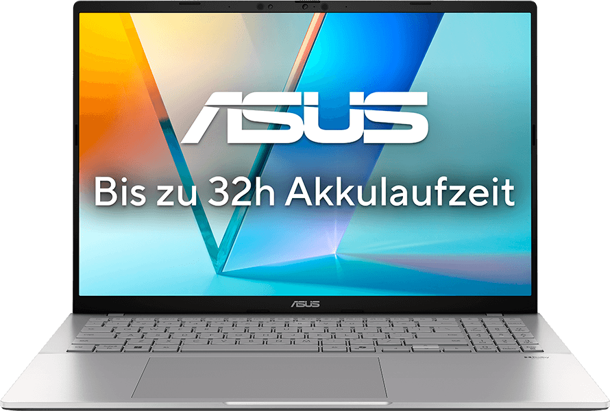 ASUS Vivobook S 16 S3607QA-SH050W + D-Link Mobile Router DWR-932