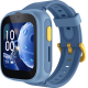 TCL MOVETIME Family Watch MT48X 4GB Galactic Blue #2