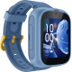 TCL MOVETIME Family Watch MT48X 4GB Galactic Blue #3