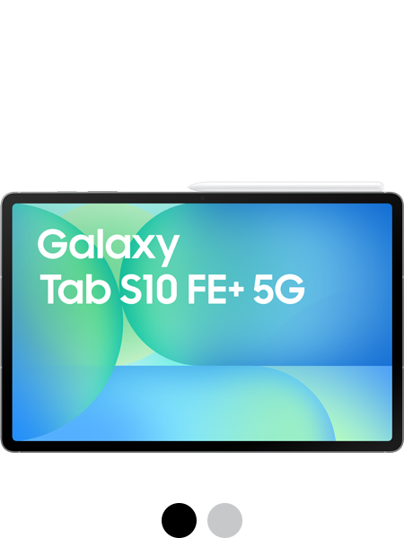 Samsung Galaxy Tab S10 FE+ 5G 128GB