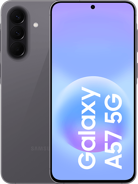Samsung Galaxy A57 5G 128GB Awesome Gray