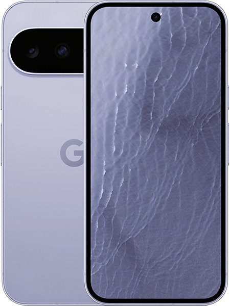 Google Pixel 11 256GB Frost