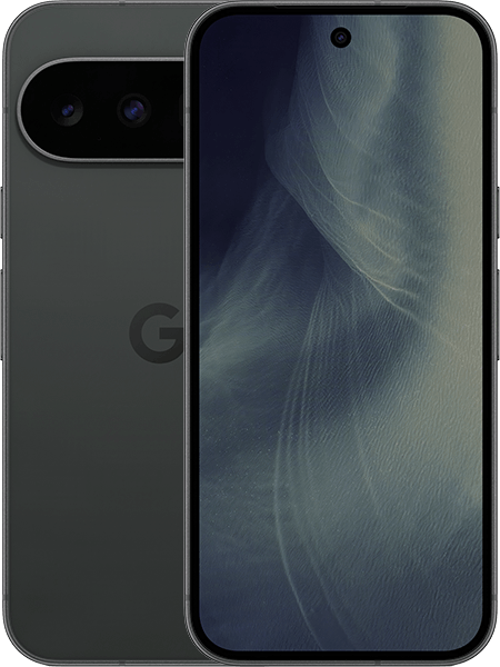 Google Pixel 11 256GB Obsidian
