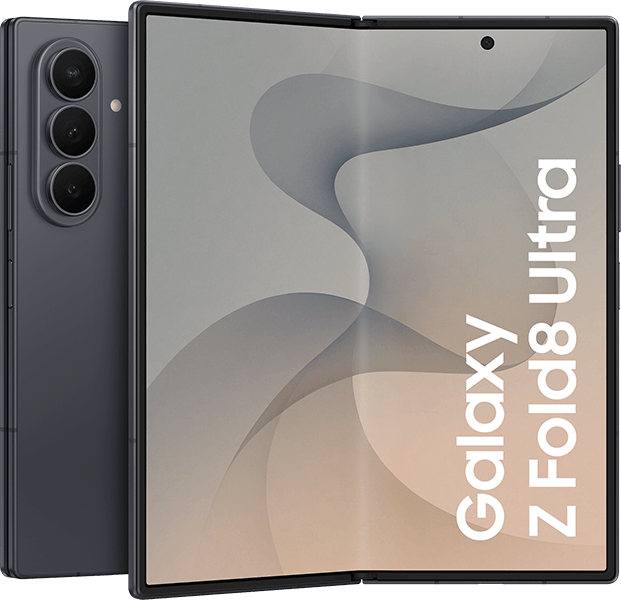 Samsung Galaxy Z Fold8 Ultra 256GB Graphite