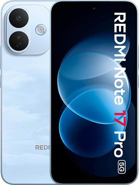 Xiaomi REDMI Note 17 Pro 5G